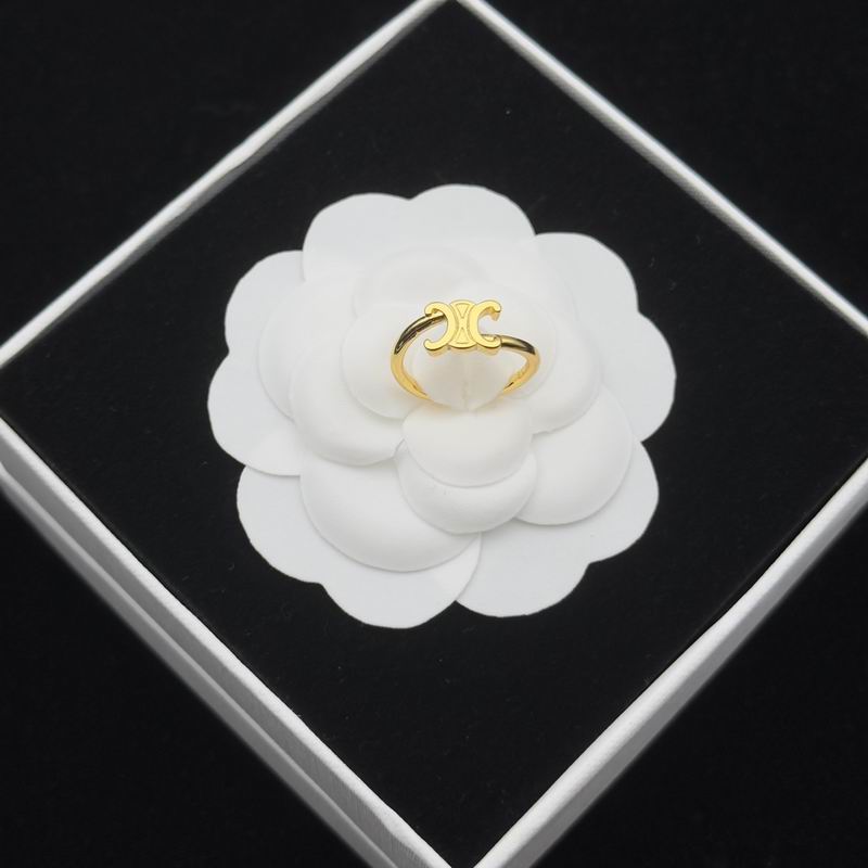 Celine Ring 06lyr25